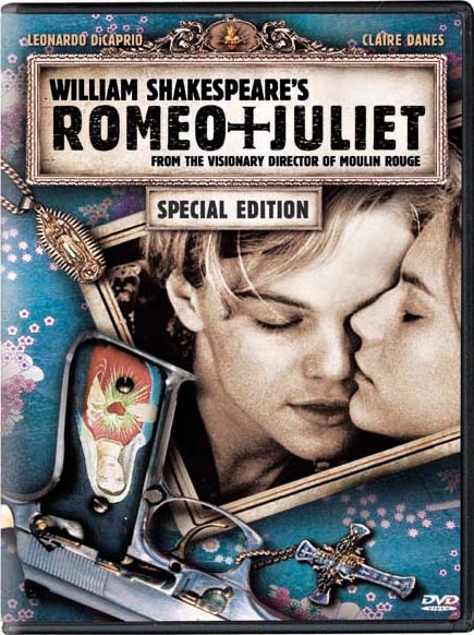 Romeo+Juliet