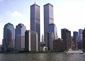 In Memoriam - 9/11