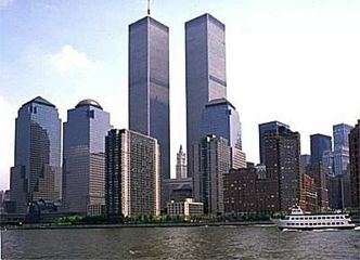 In Memoriam - 9/11