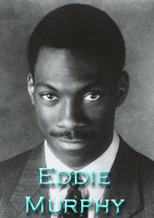 Eddie Murphy