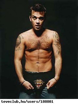 Robbie Williams