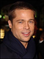 Brad Pitt