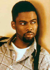 Chris Rock