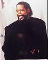 Barry White