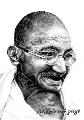 Mahatma Gandhi