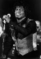 James Brown