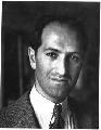 George Gershwin