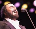 Luciano Pavarotti